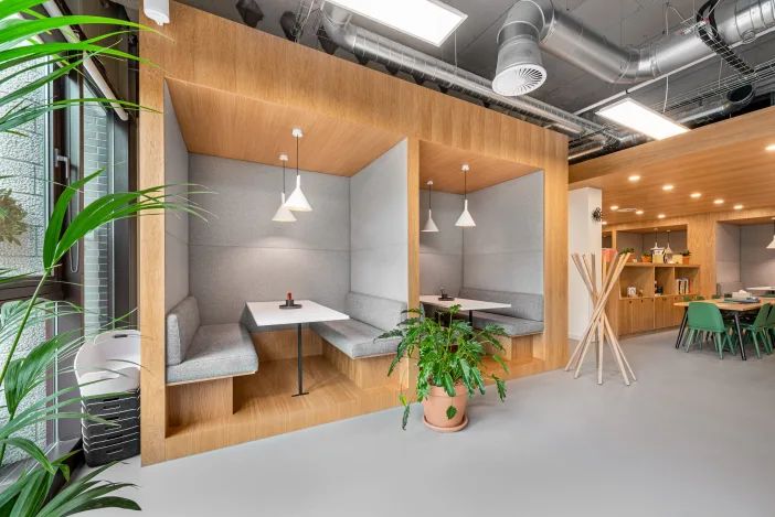 Regus Manjeera Trinity